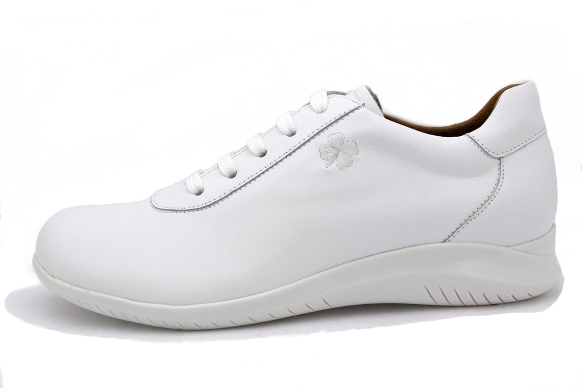 Zapatos Cómodos Zapatos Mujer EspaÃ±oles Zapato Respetuoso Piel