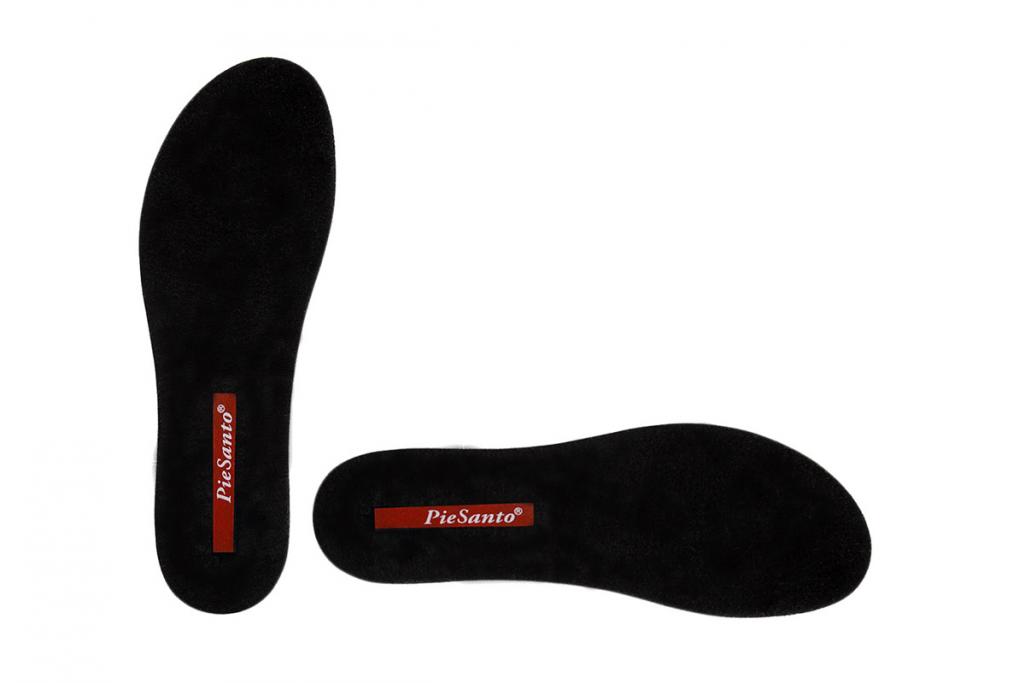 Relax 300 Black Insole