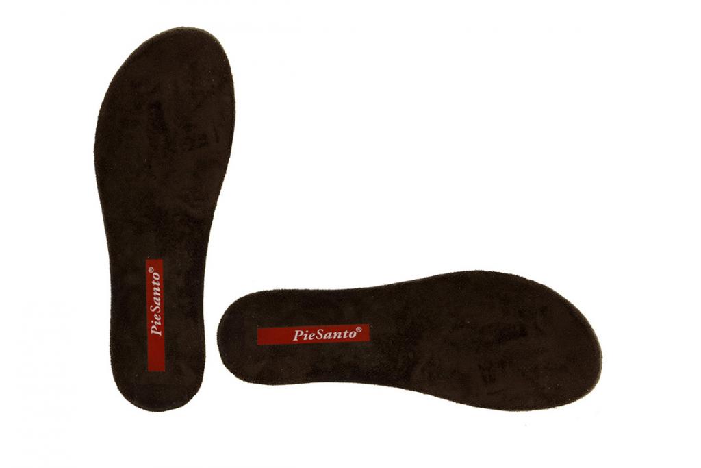 300 Brown Insole