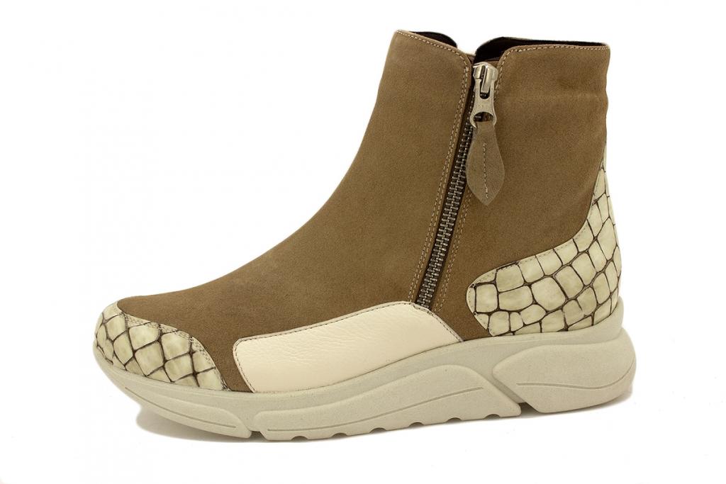 Ankle boot Sand Coco 215774