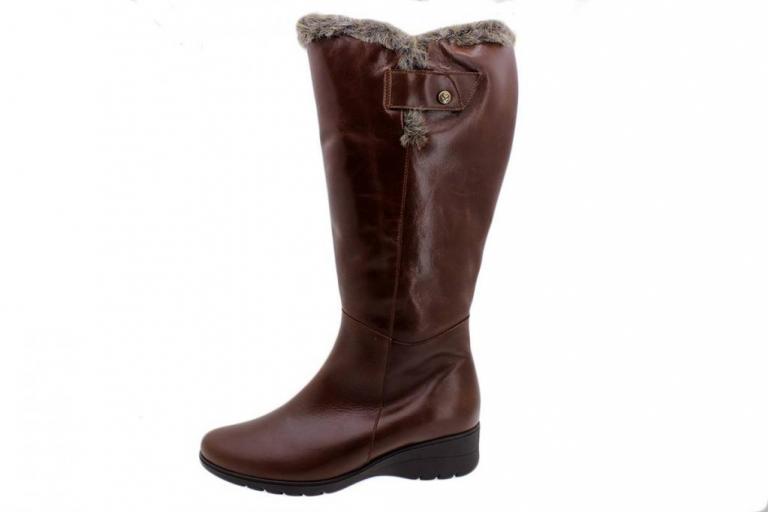 Bota Piel Toffe 185981 2XL | Tienda Online Piesanto