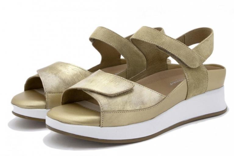 Ancho Especial Calzados Pradillo Botas Mujer Plantilla Extraible