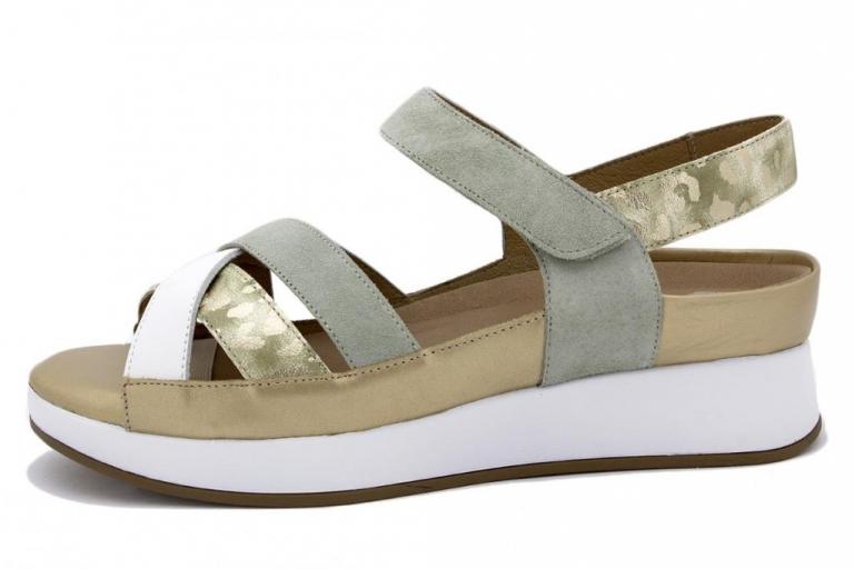 Zapatos De Verano Para Plantillas Ortopedicas Sandalias Para