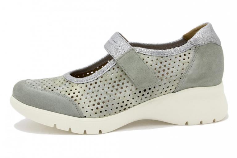 Mary-Jane Ante Salvia 250657 Tienda Online Piesanto