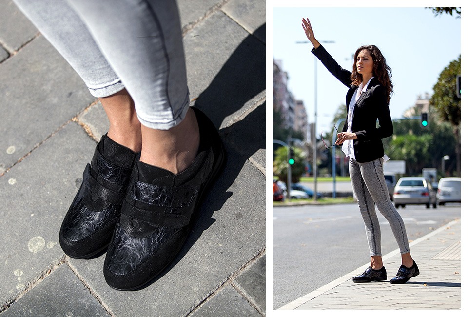 Zapatos Cómodos de Mujer Piesanto | Tienda Online